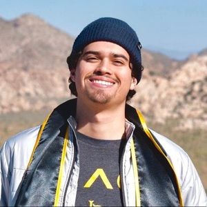 Meet your Posher, Ricky